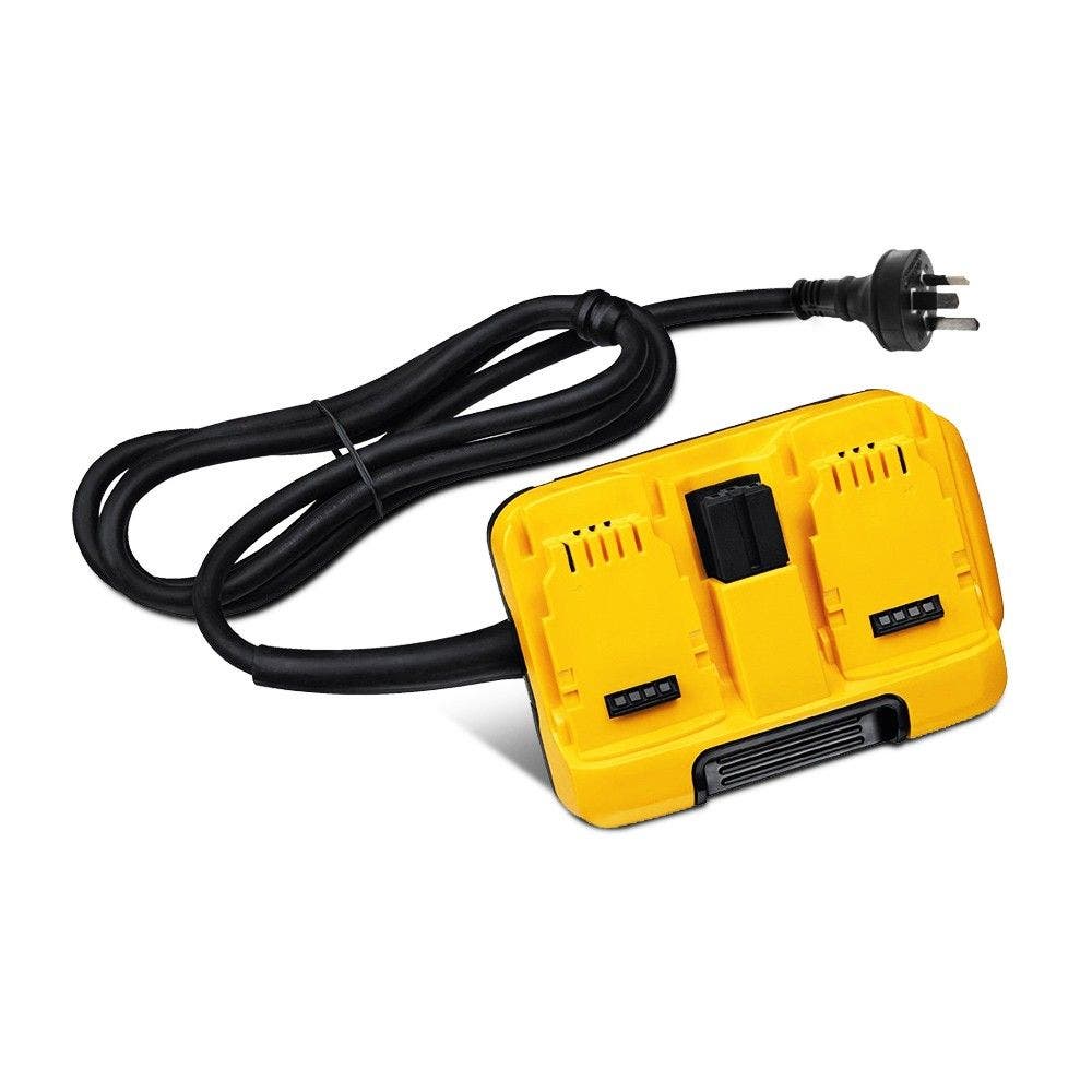 DEWALT XR FlexVolt AC napájecí zdroj DCB500-XE