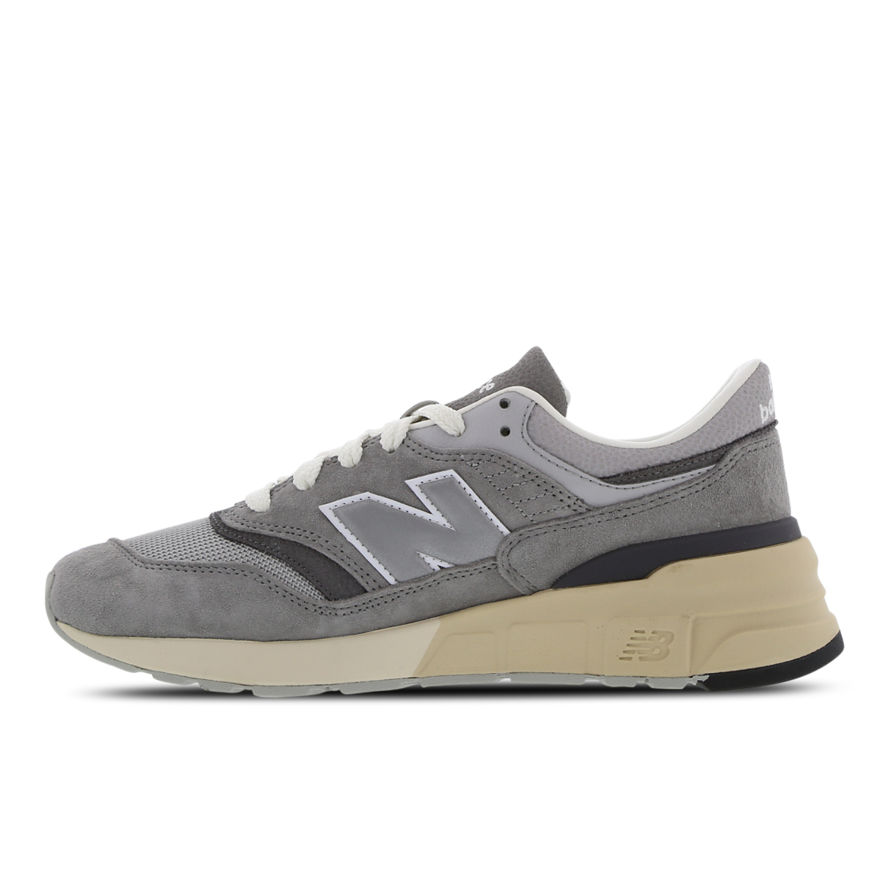 Naujas balansas 997