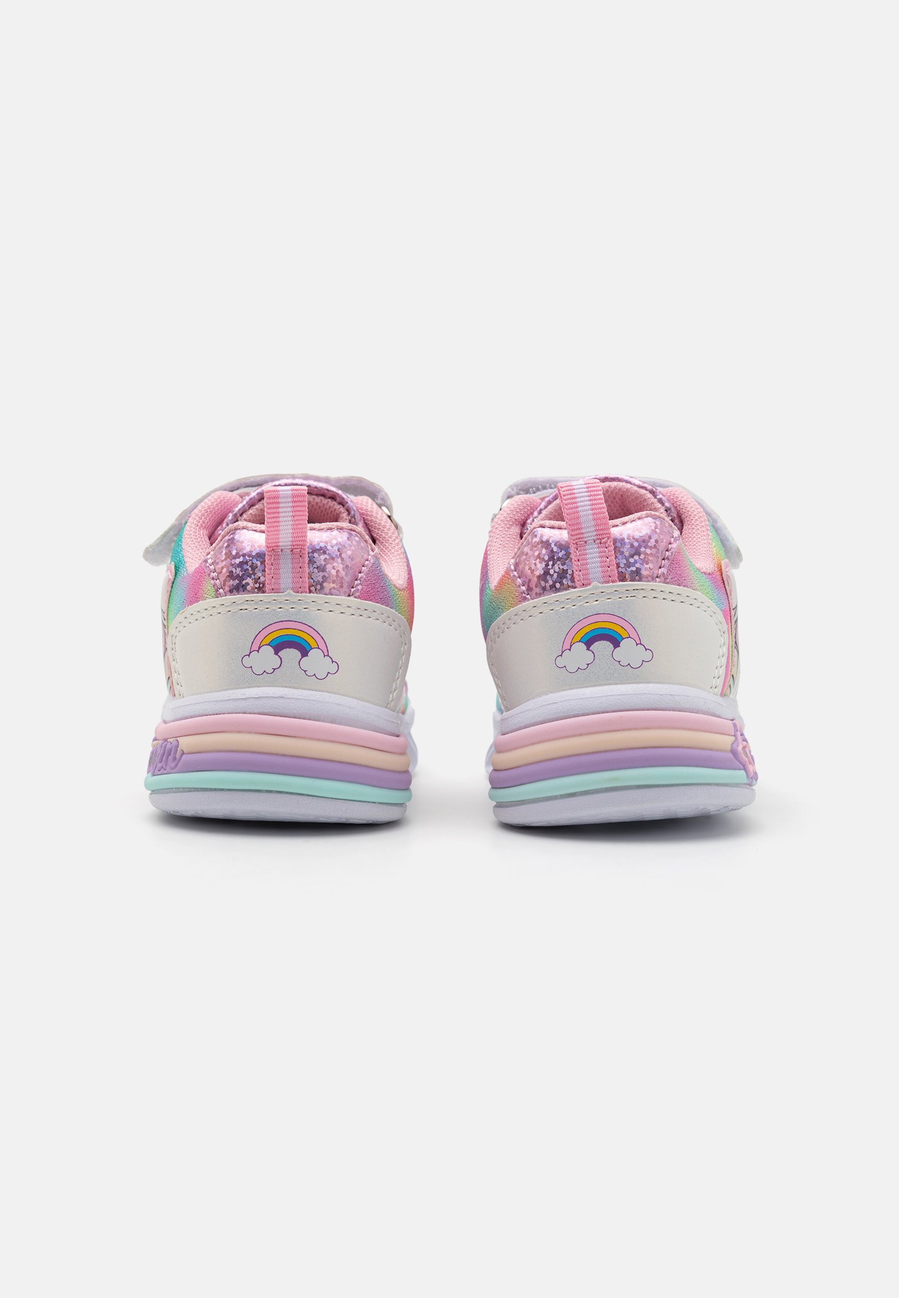 Friboo CHAUSSURES CLIGNOTANTES - Baskets - multicolores