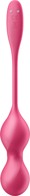 Satisfyer Love Birds 2 Vibrationskugeln