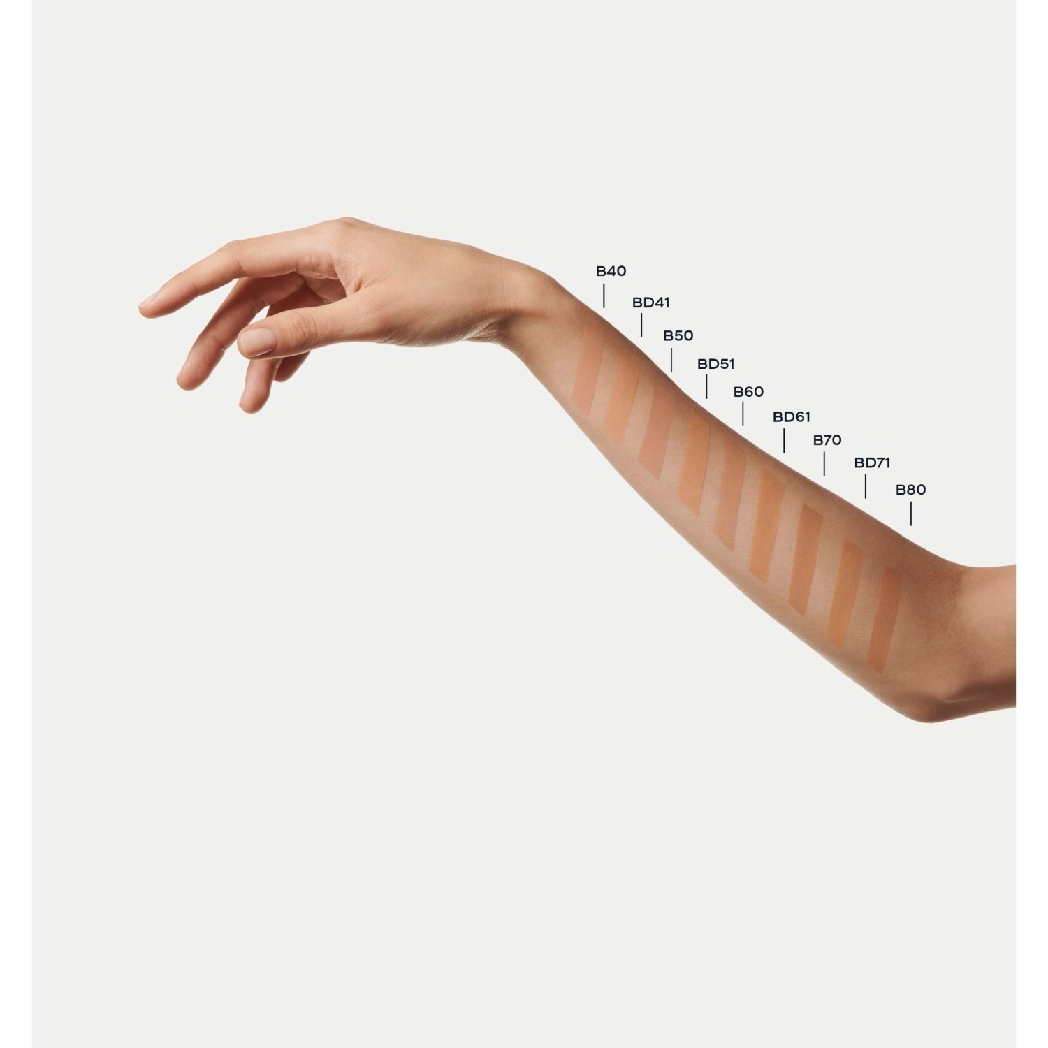 CHANEL ULTRA LE TEINT CONFIRMING HIGH-HANDLE korektor - 8,5 g