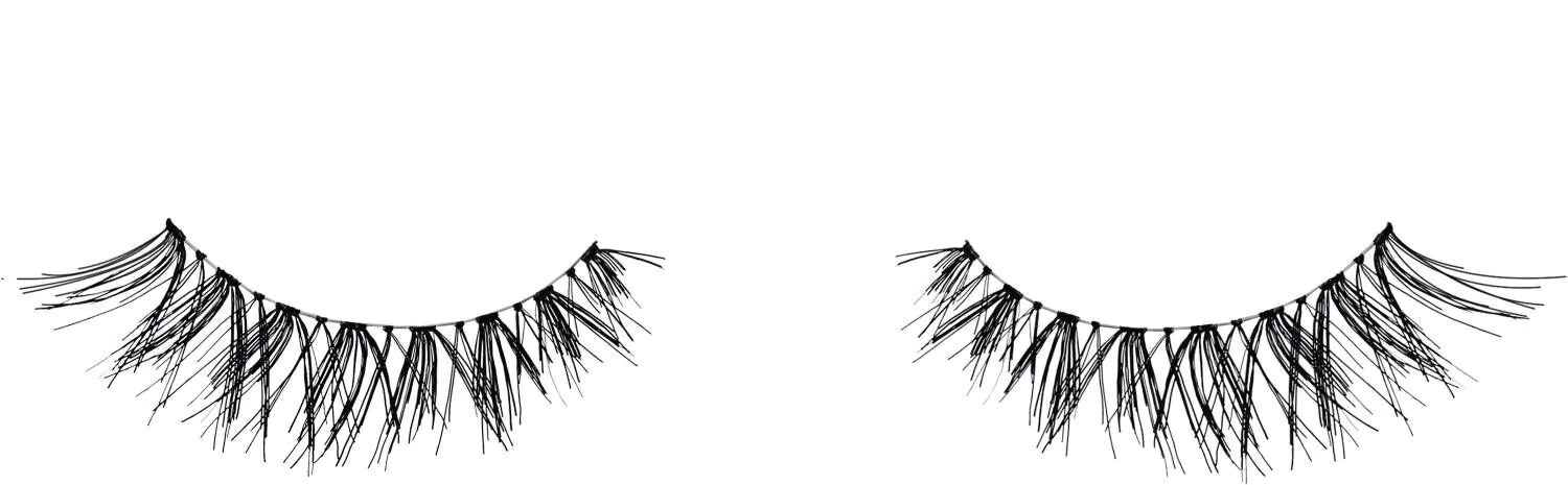 Catrice Sztuczne rzęsy Faked Everyday Natural Lashes