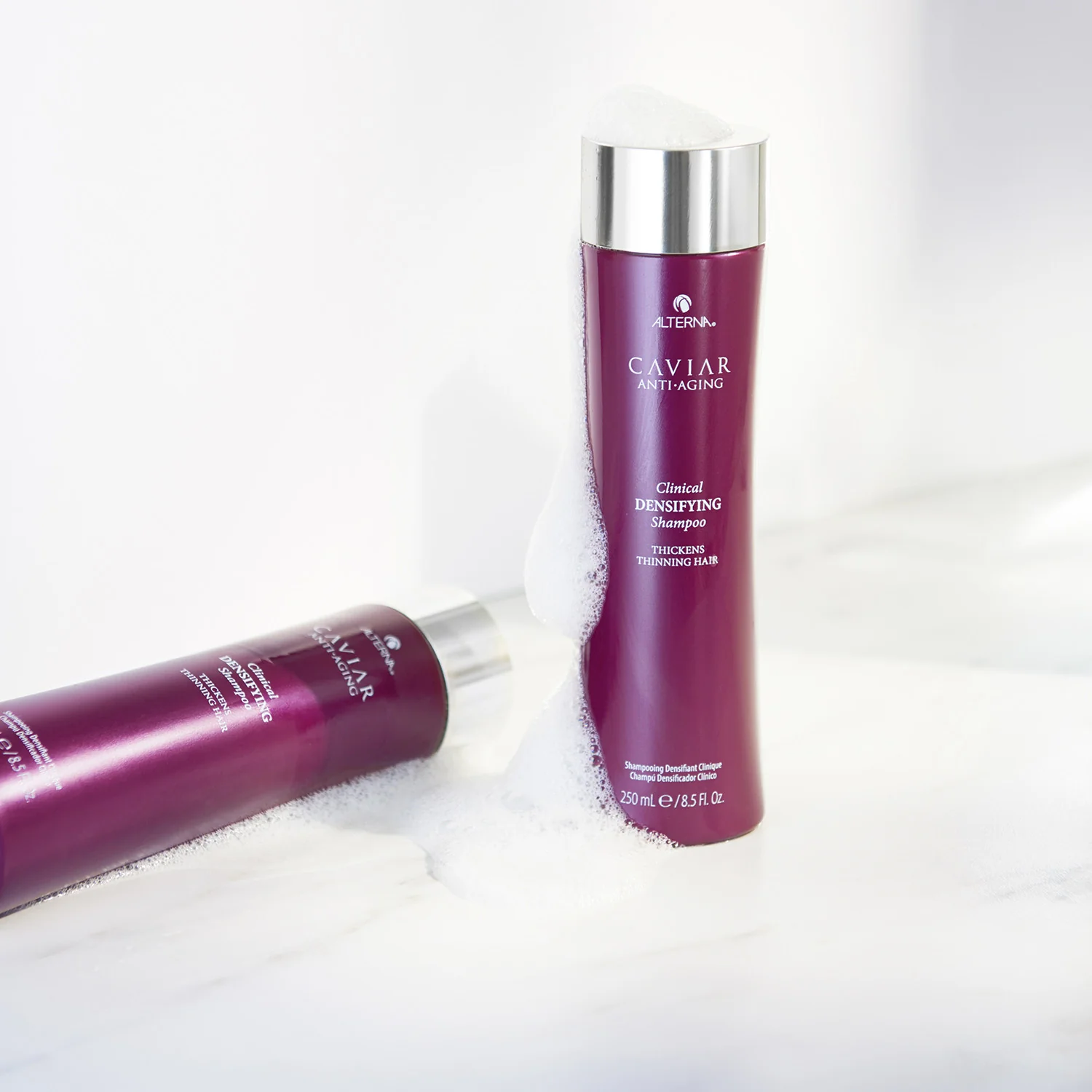 Caviar Clinical Densifying Shampoo - Shampoo Ridensificante