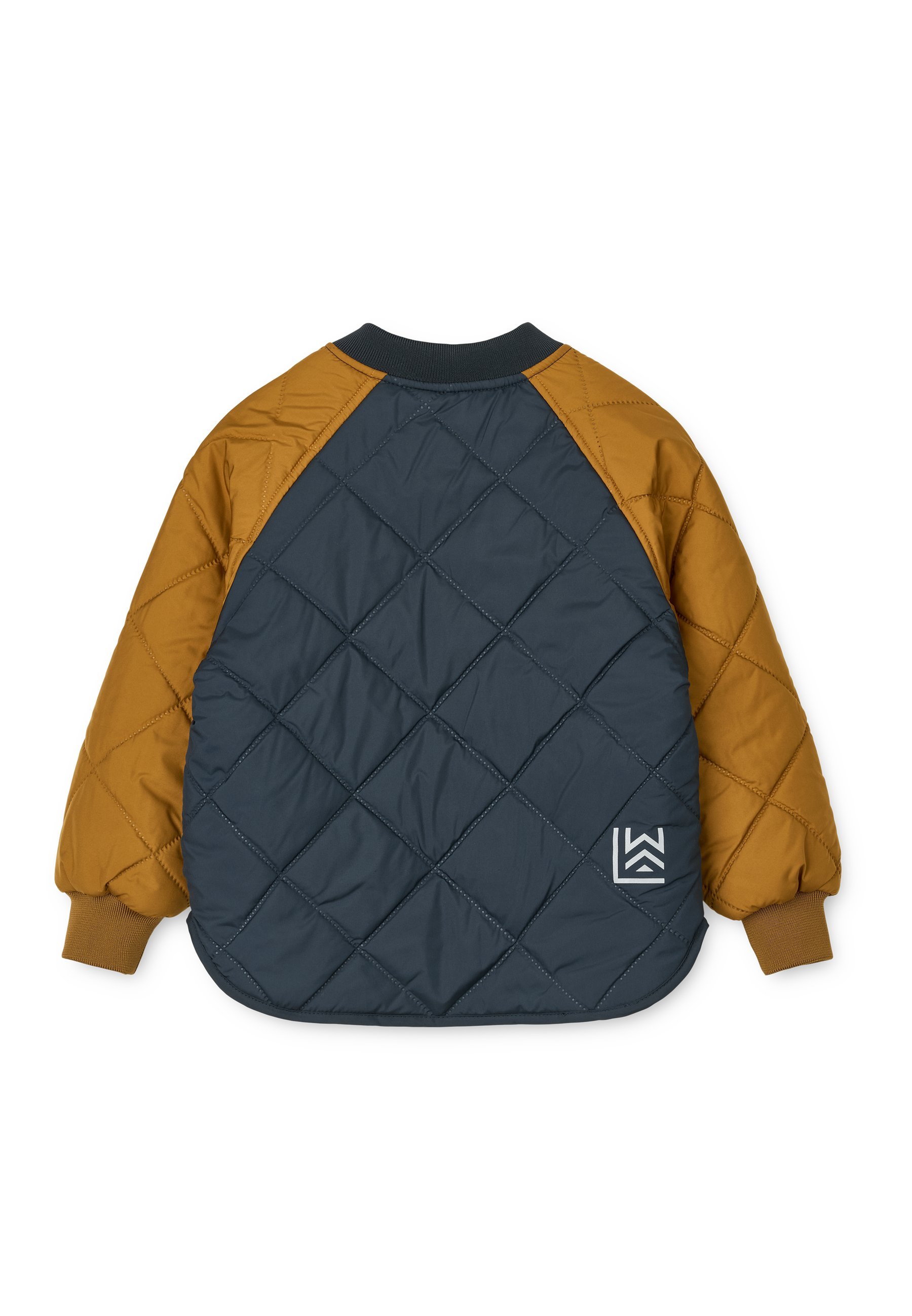 Liewood ZELLA THERMO SET UNISEX - Giacca da esterno - classico blu navy/multicolore
