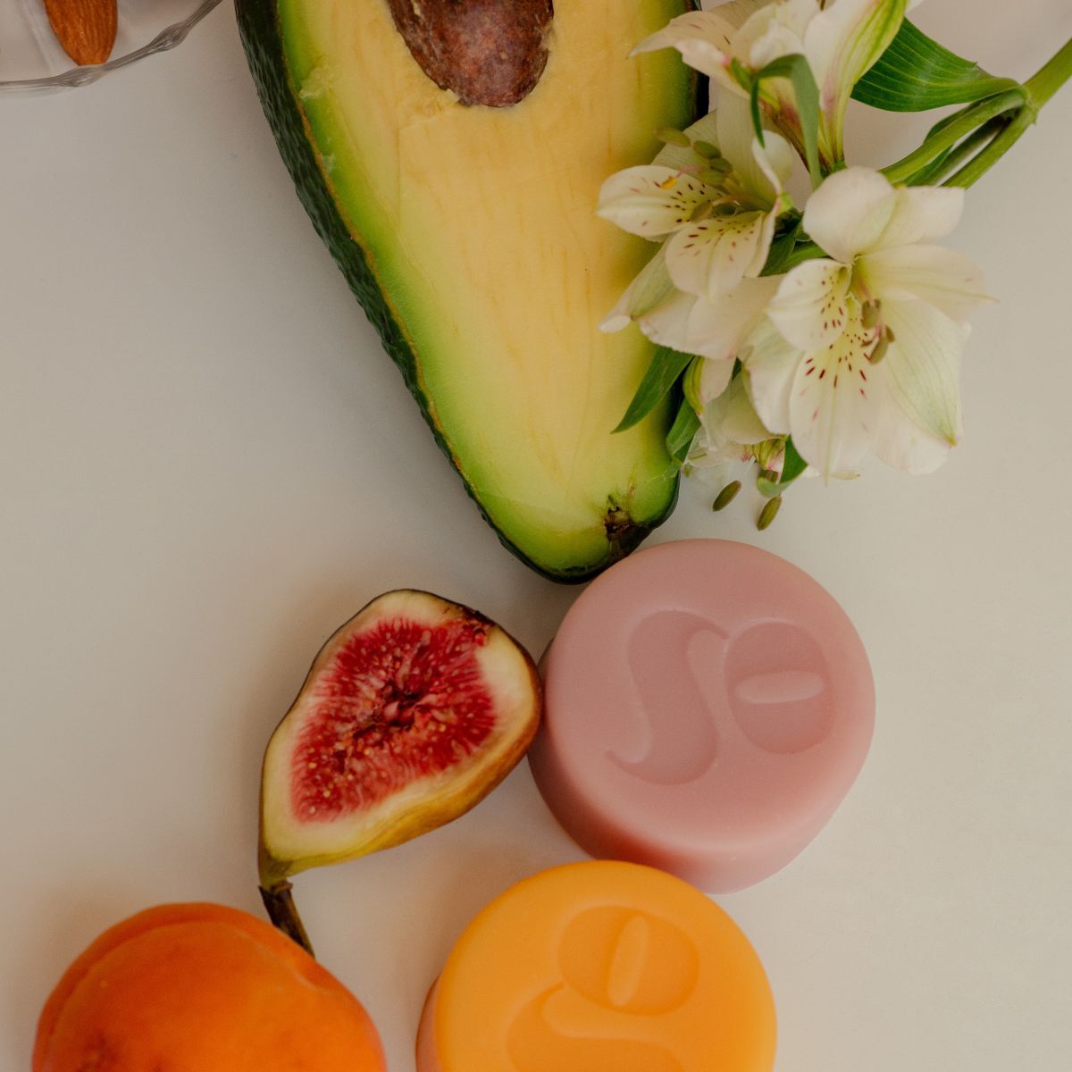Mýdlo pro objem koule