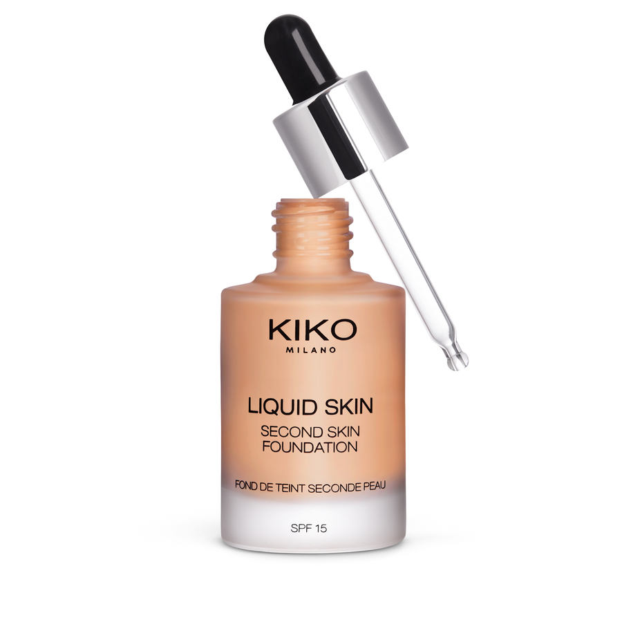 Liquid Skin Second Skin Foundation 70 Warm Beige