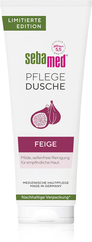 Sebamed Wash Duschgel für empfindliche Haut