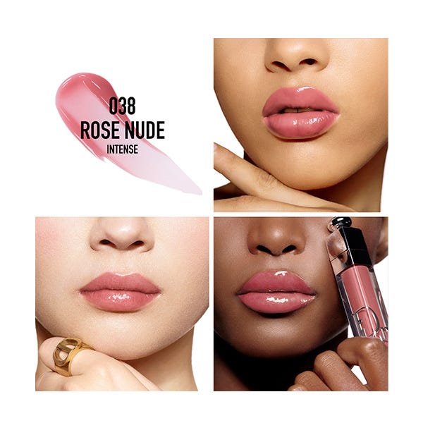 Dior Addict ajakmaximalizáló