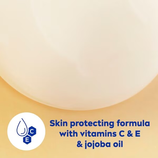 NIVEA krema za tuširanje s kokosom i uljem jojobe<br>250ml - Normalna koža
