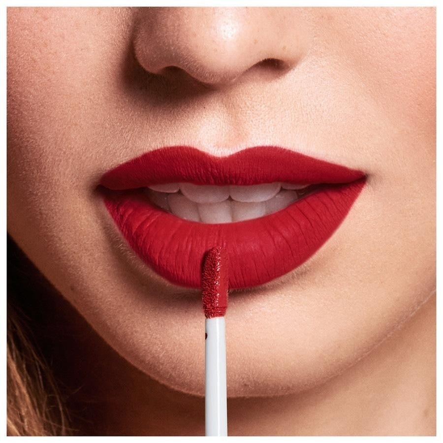 Matný lesk na pery Youstar Liquidlips - 6 ml