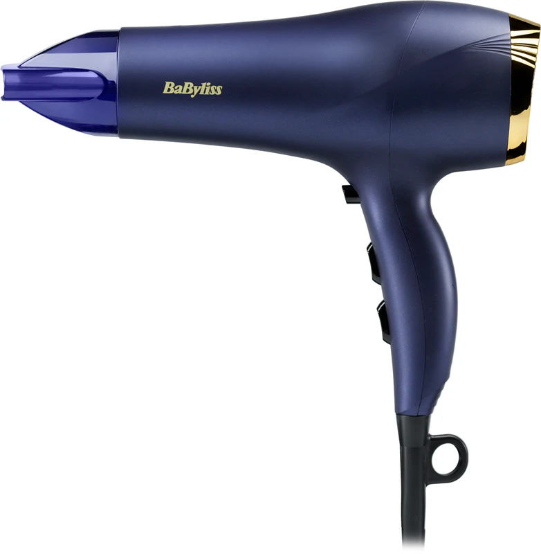 Fén na vlasy BaByliss Midnight Luxe 5781PE