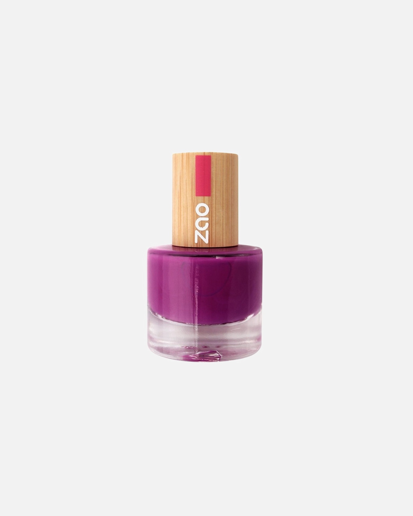 ZAO Vernis à ongles