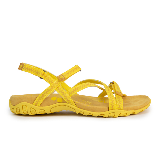 Sandalias Deportivas Para Trekking Y Senderismo Izas Tena V3