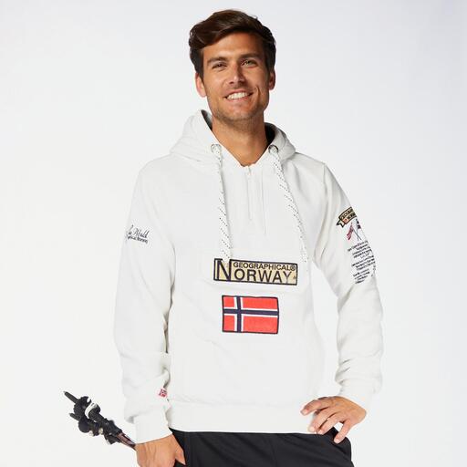 Geografisk Norge Gymnastiktime