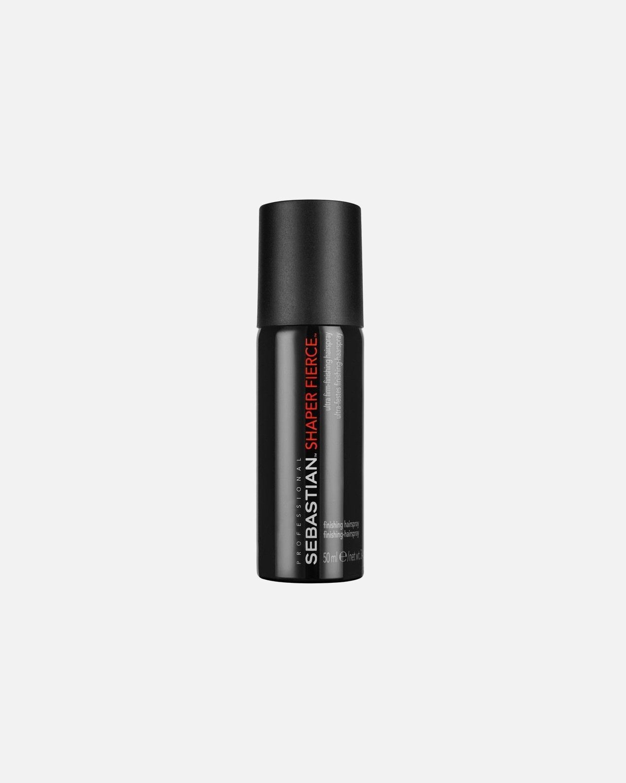 Sebastian Professional lak na vlasy Hold Shaper Zero Gravity - 50 ml
