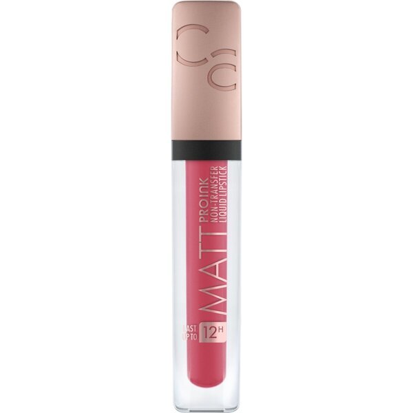 Catrice Matt Pro Ink течни кармин 80 Dream Big 5ml