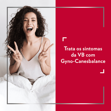 Gino-Canesten Gyno-Canesbalance Gel Vaginal 7 unidades 7 unidades