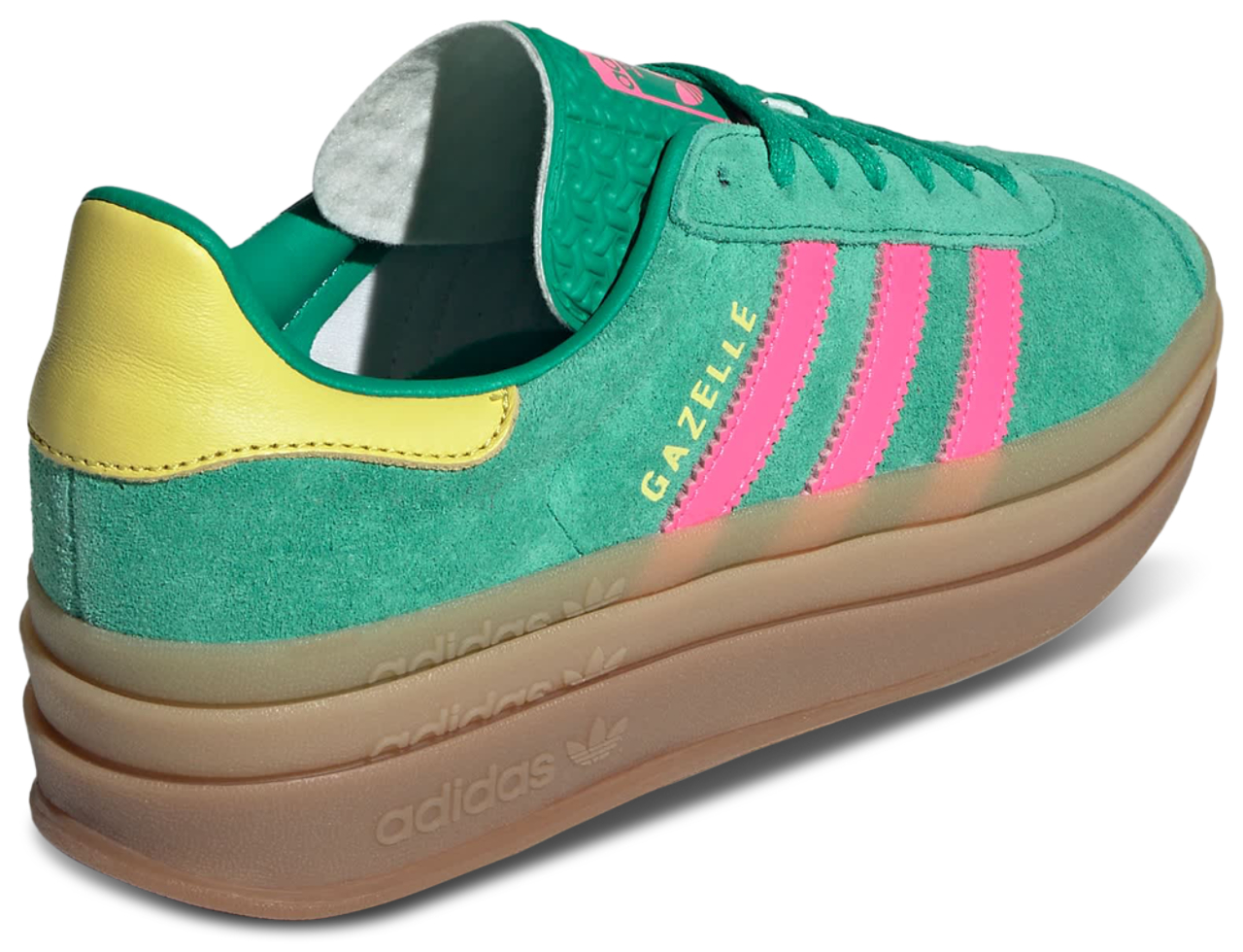 adidas Gazelle Bold