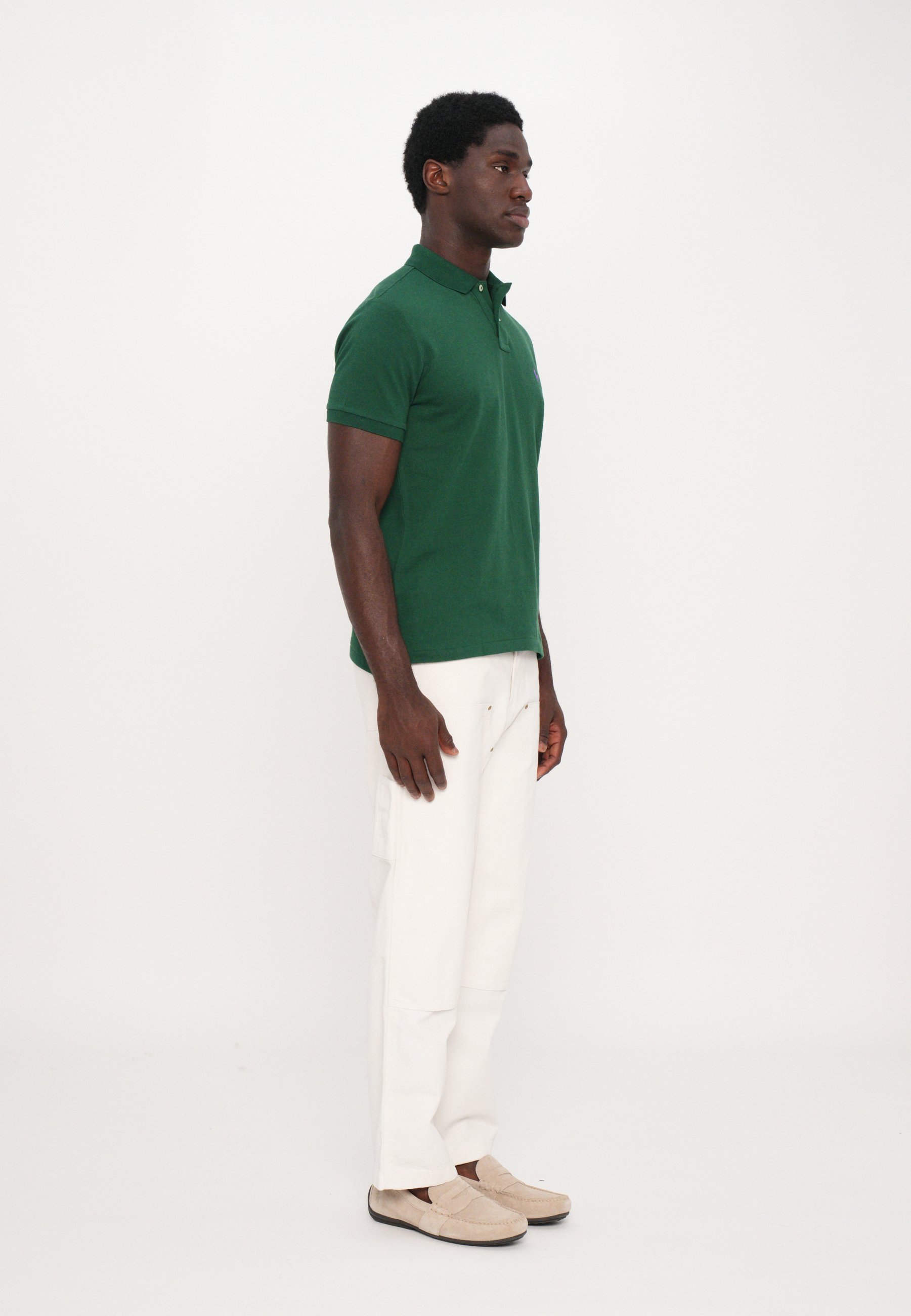 Polo Ralph Lauren MANICA CORTA - Polo - New Forest