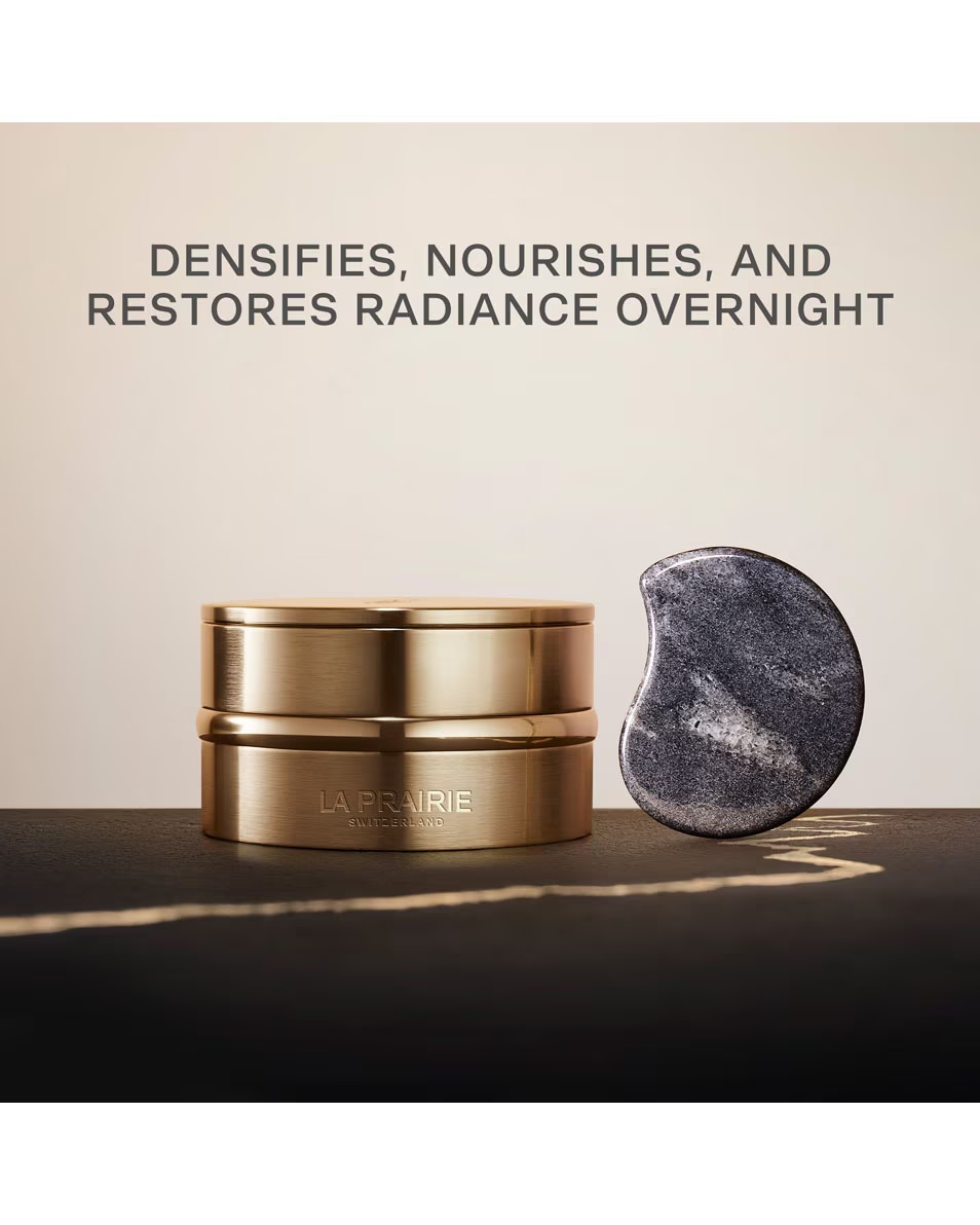 LA PRAIRIE PURE GOLD BALSAM NOCTURN PURE GOLD RADIANȚĂ
