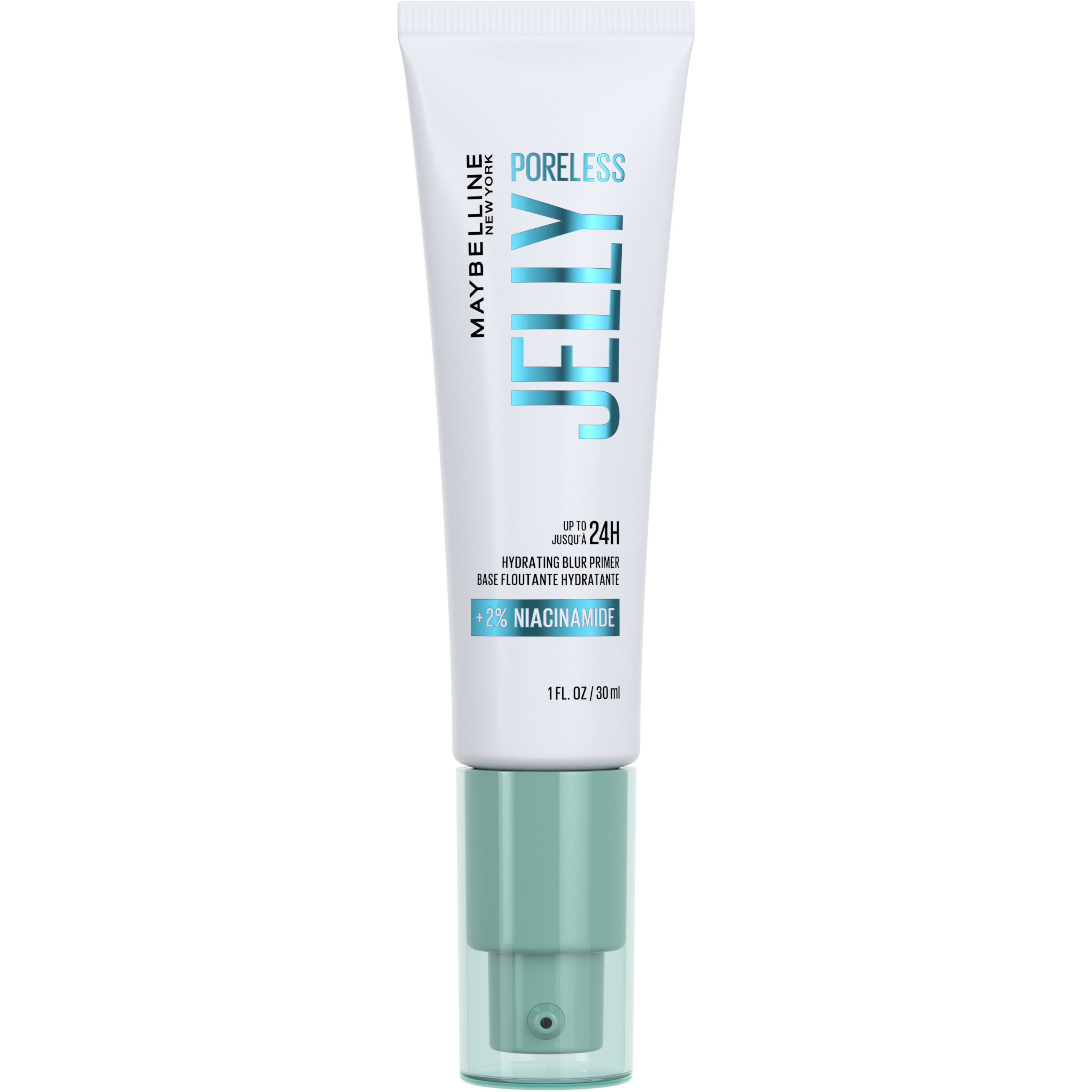 Maybelline New York pórusmentes zselé
