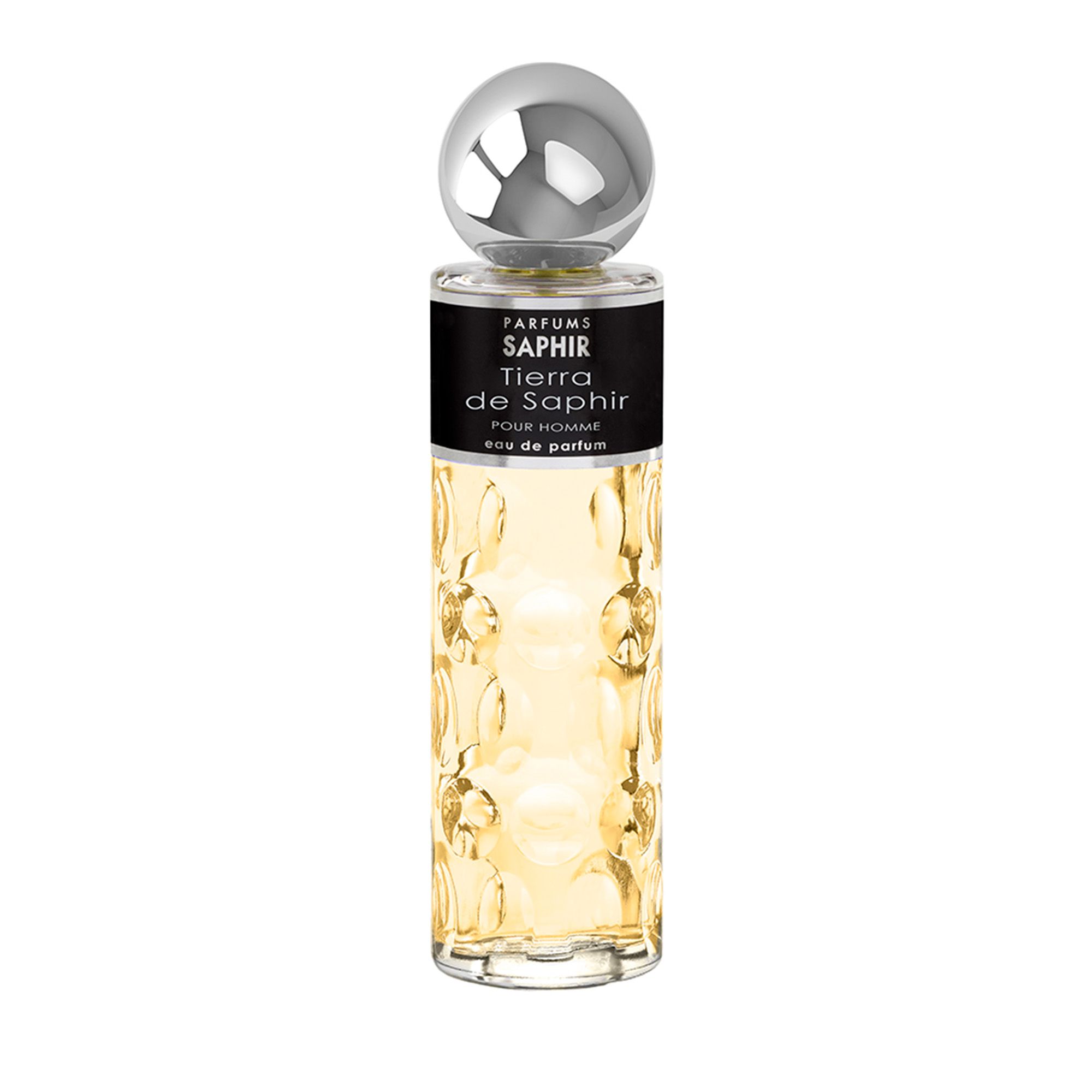 Tierra de Saphir Pour Homme EDP Muški parfemi