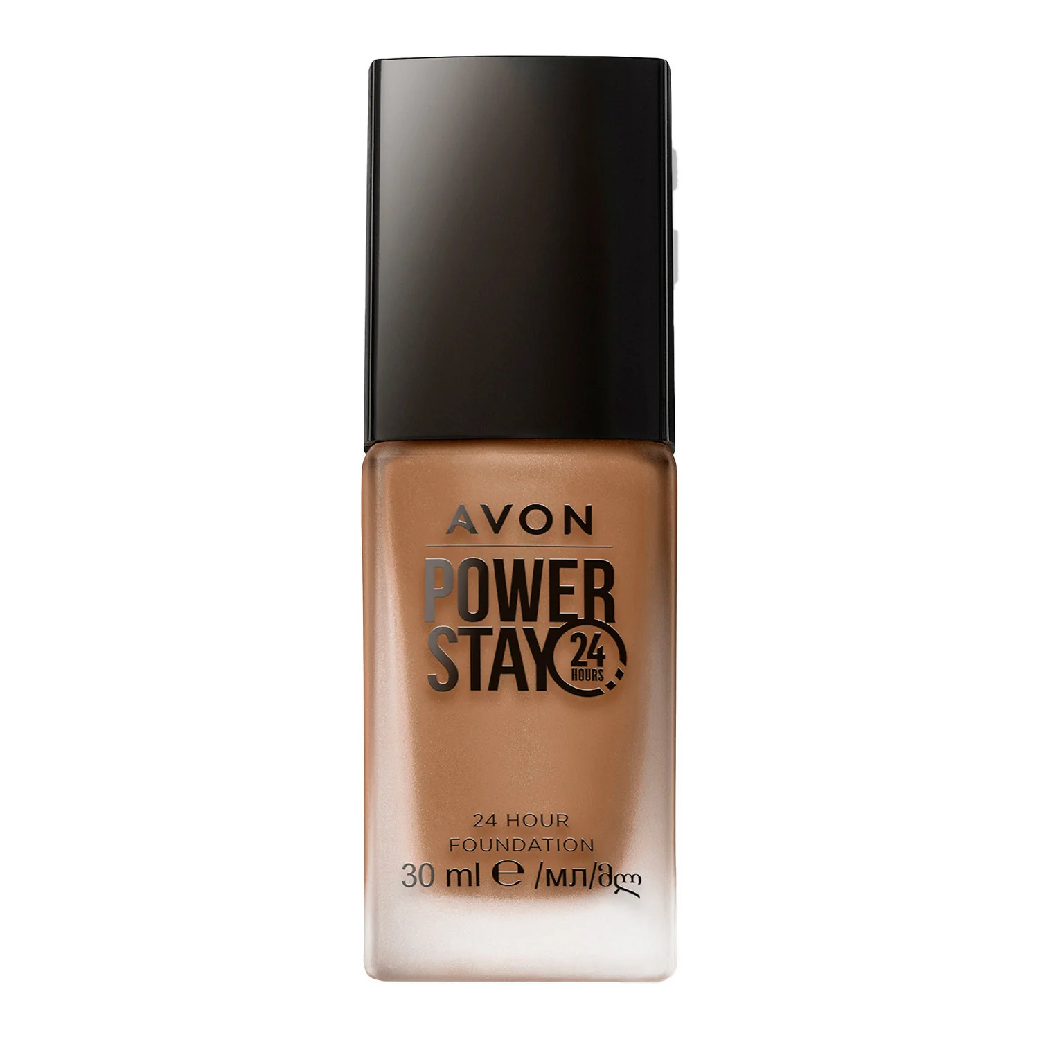 Face Color Fondotinta Power Stay 24 Ore - Fondotinta liquido