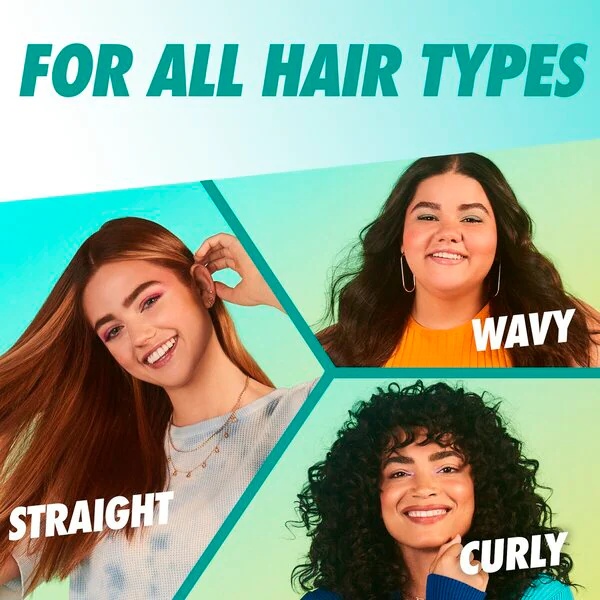 Suchý šampón Batiste Extra Volume 200 ml
