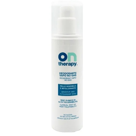 DERMOPHYSIOLOGIQUE Ontherapy deodorant N/G 100ml