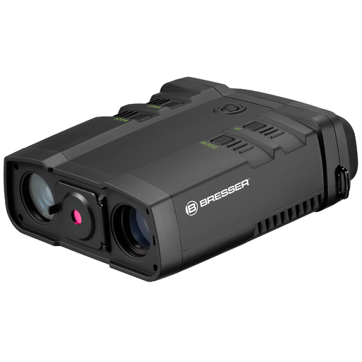 Bresser Pro FHD 3,6x 250m/940nm IR Nightspydigi digital nattesynsenhed