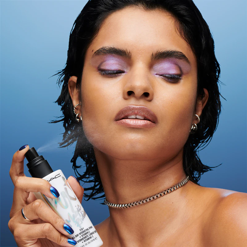 Spray fixador hidratante MAC Cosmetics Fix+ Original