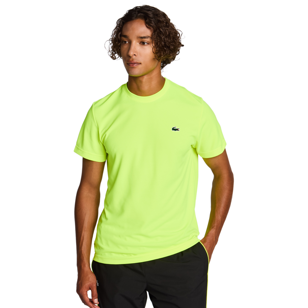 Lacoste Pieni Krokotiili Logo Raita