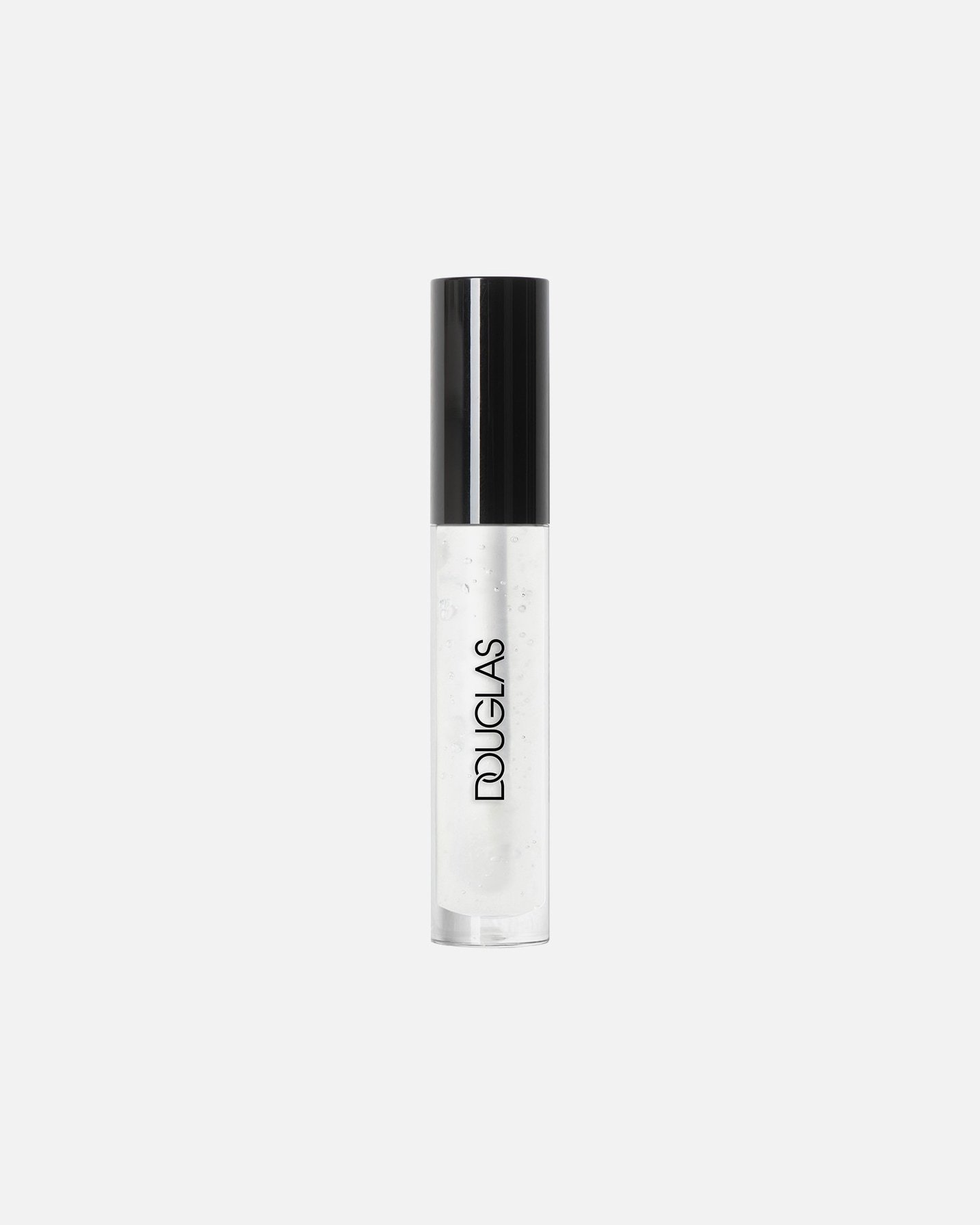 „Douglas Collection“ lūpų blizgis, makiažo valiklis, suteikiantis lūpų apimties – 3,5 ml