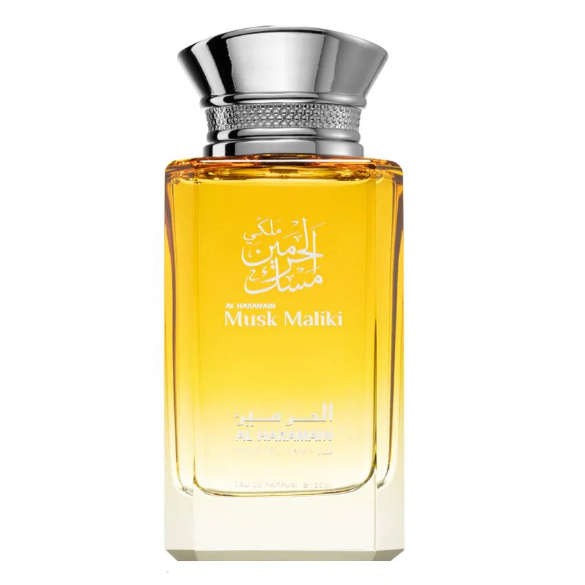 Al Haramain Musk Maliki