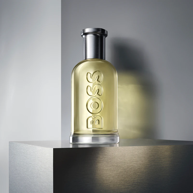 Hugo Boss BOSS Eau de Toilette in een fles voor mannen