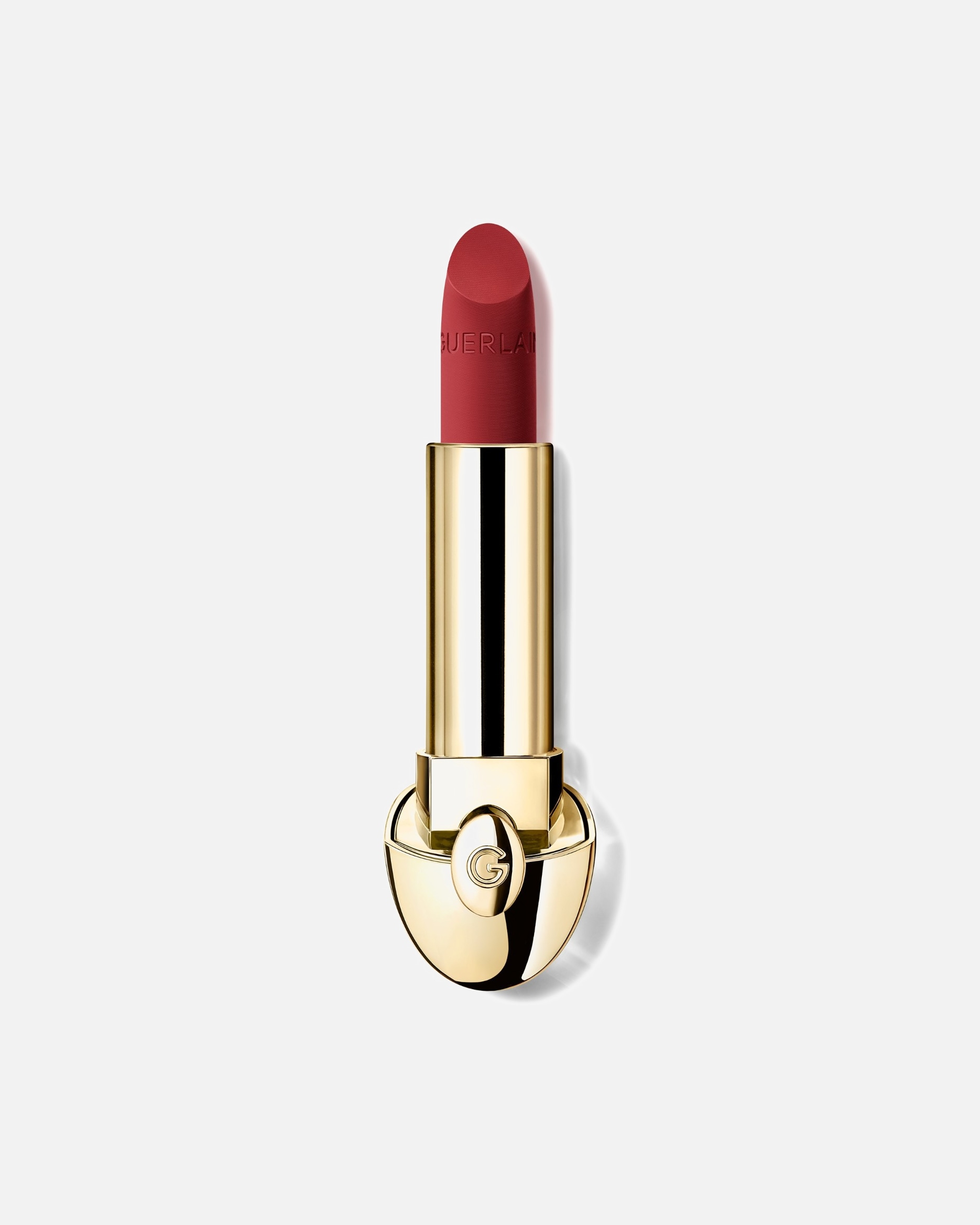 Guerlain läppstift Rouge G Lyxig Velvet - 3,5 g