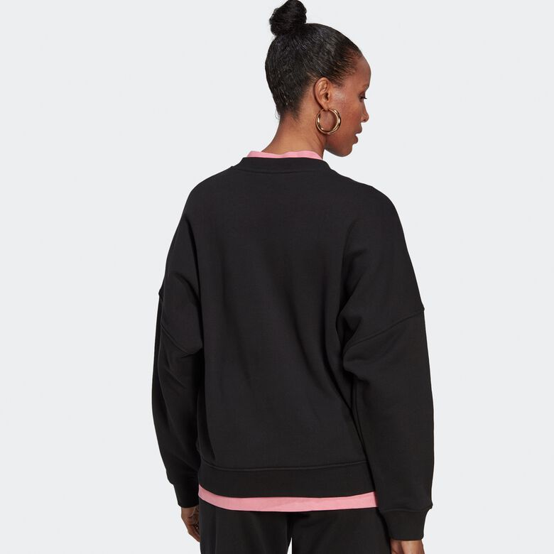 Sudadera holgada de Disney