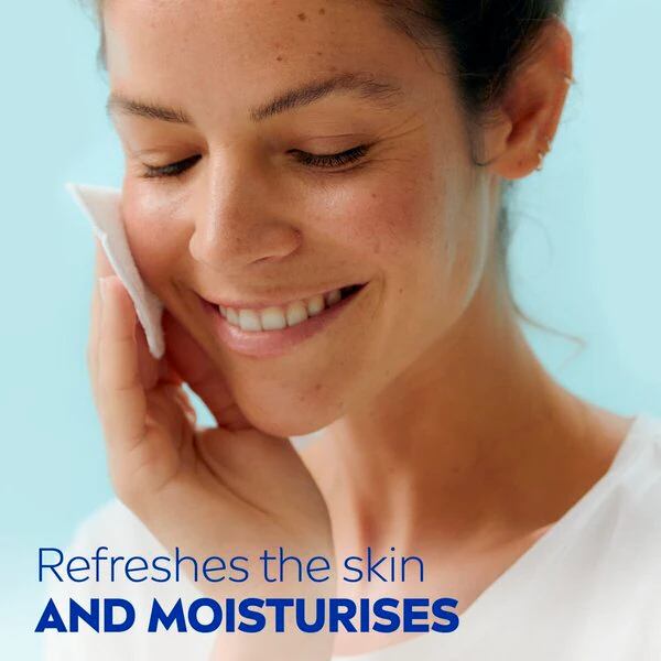Lotion tonique rafraîchissante NIVEA<br>200 ml - Peau normale