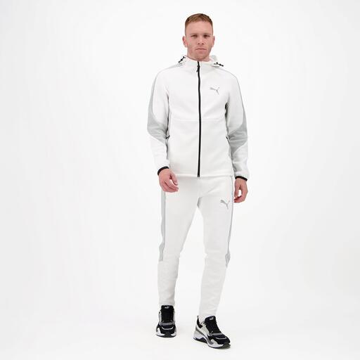  Puma Evo