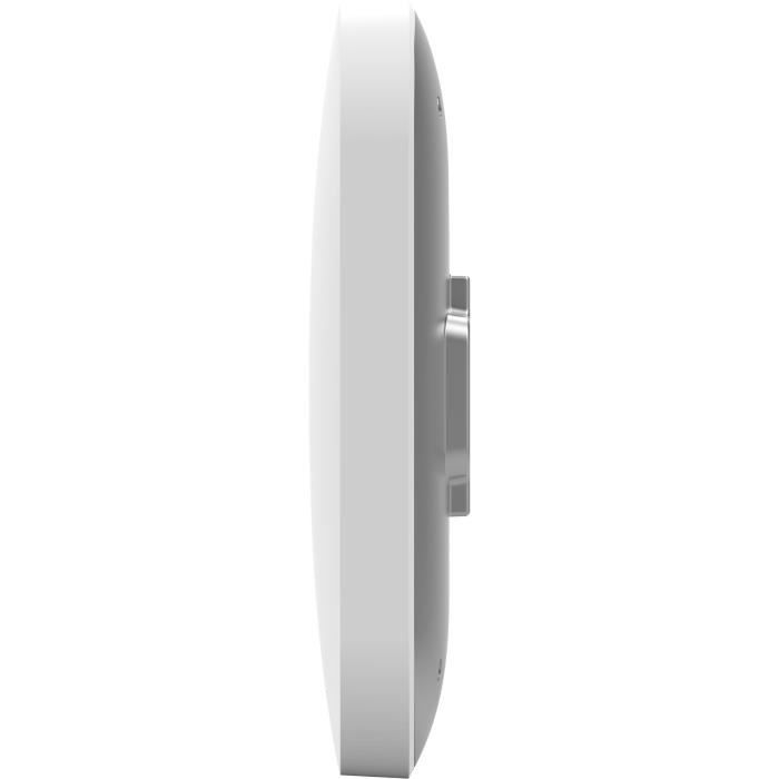 Wifi 6 Dual Band AX1800 1-port 2.5G Access Point - NETGEAR - WAX610