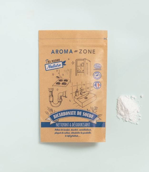Baking soda Ecodetergent 500g