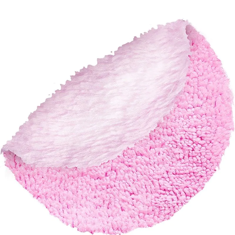Glov Dual Fiber Pads Wielorazowe płatki do demakijażu