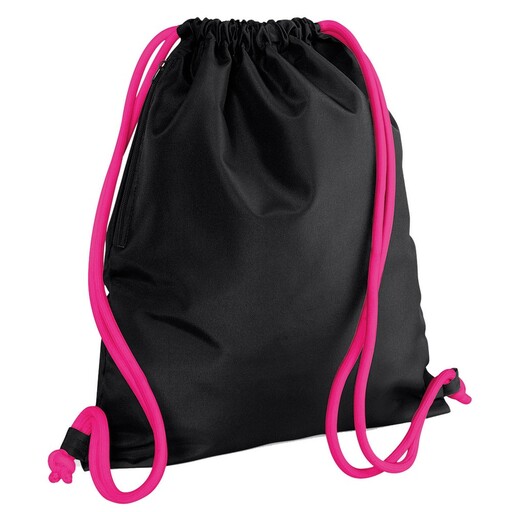 Mochila Bagbase De Cuerdas Modelo Icon