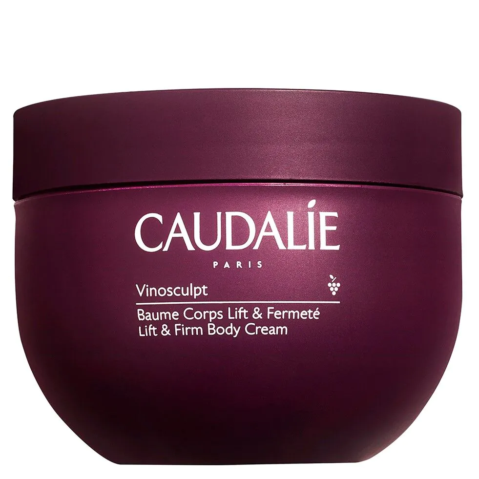 Caudalie Vinosculpt Liftingująco-ujędrniający balsam do ciała