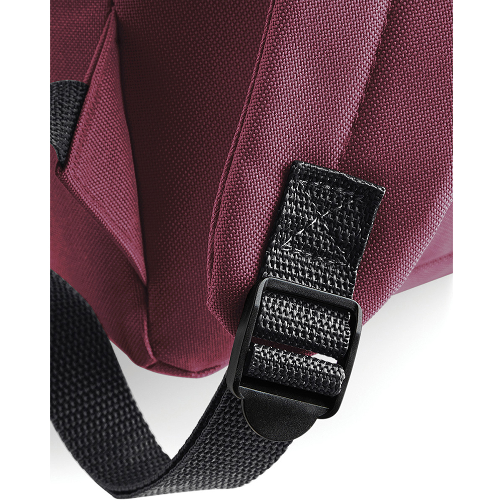 Mochila Bagbase Modelo Junior Fashion 14 Liter