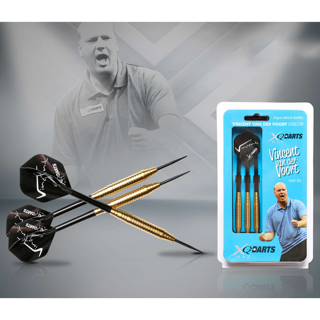 Darts Xqmax Darts