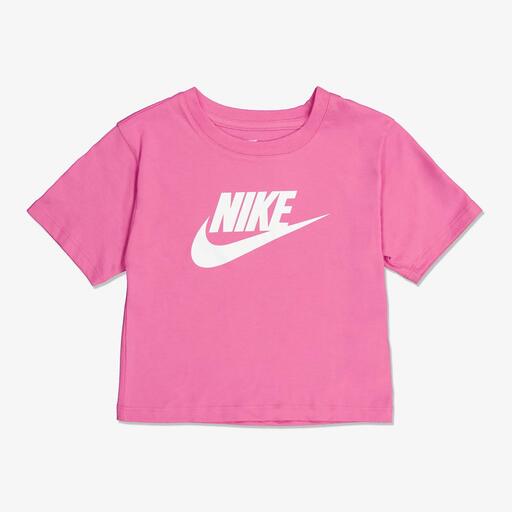 Nike-t-shirt