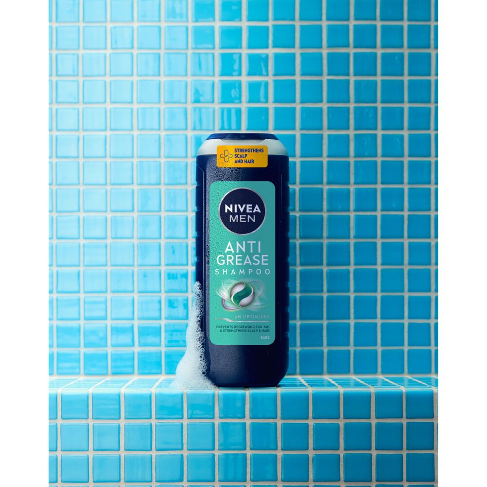 Nivea vīriešu prettauku līdzeklis