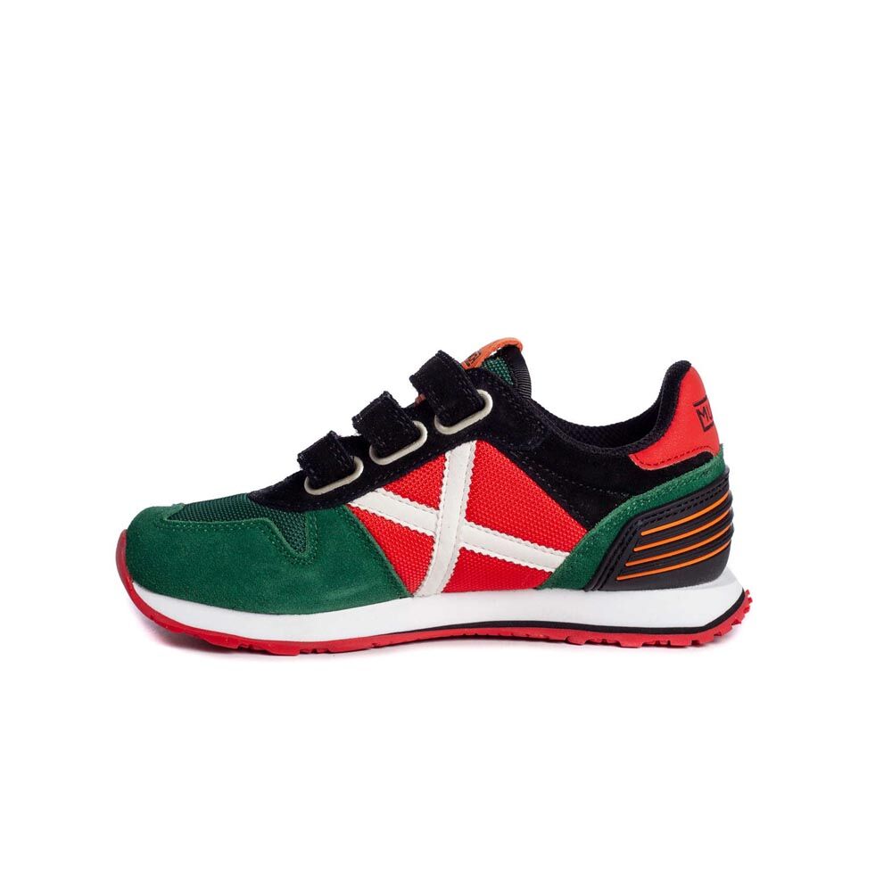  Zapatillas Minhen Mini Massana Vco 453