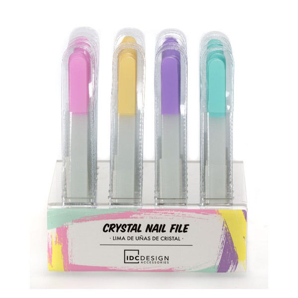 Kristály Körömreszelő | 1 Egység